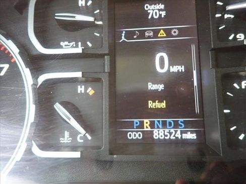 Used 2021 Toyota Tundra SR5 w/ TRD Off-Road Package image 24