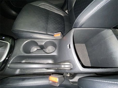 Used 2021 Kia Seltos EX image 20