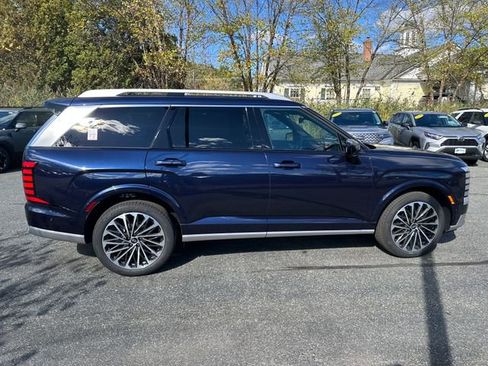 New 2026 Hyundai Palisade Calligraphy AWD/4WD image 6