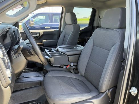 Used 2021 GMC Sierra 1500 Elevation w/ LPO, GMC Protection Package image 24