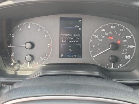 Used 2024 Toyota Corolla SE FWD image 12