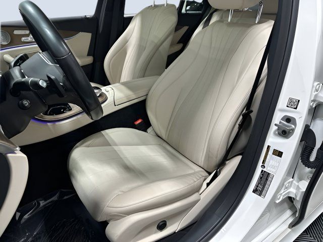 Certified 2020 Mercedes-Benz E 350 4MATIC Sedan image 27