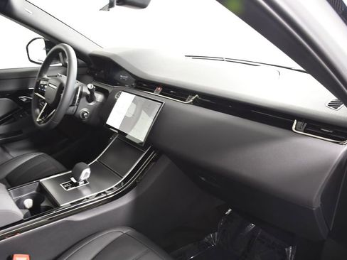 Certified 2026 Land Rover Range Rover Evoque S AWD/4WD image 19