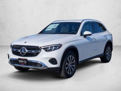 New 2026 Mercedes-Benz GLC 300