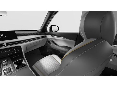 New 2026 INFINITI QX60 Autograph image 14