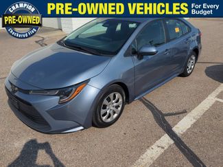 Used 2024 Toyota Corolla LE FWD video 1