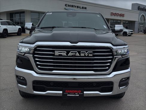 New 2026 RAM 1500 Laramie image 3