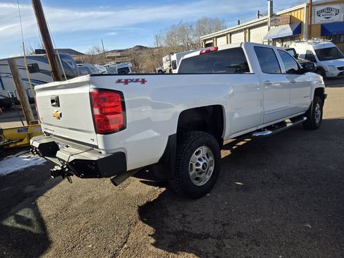 Used 2015 Chevrolet Silverado 2500 LT image 9