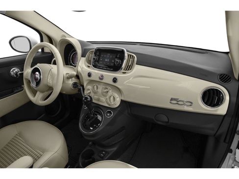 Used 2018 FIAT 500 Pop image 20