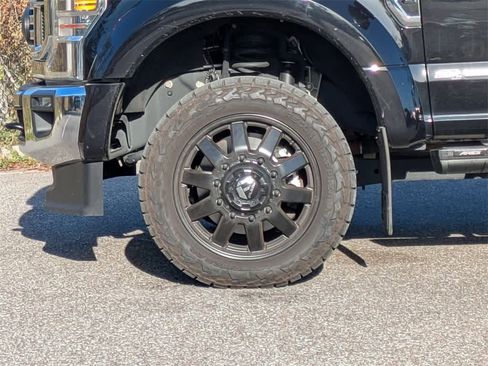 Used 2022 Ford F450 Lariat w/ Lariat Ultimate Package image 10