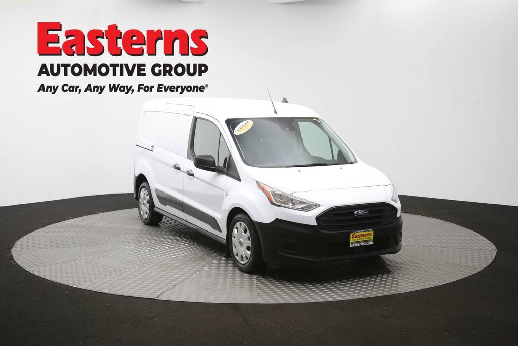 Used 2019 Ford Transit Connect XL FWD image 53