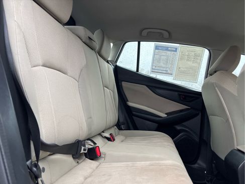 Used 2019 Subaru Impreza 2.0i image 29