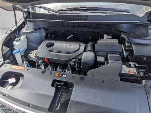 Used 2017 Kia Sorento LX AWD/4WD image 25