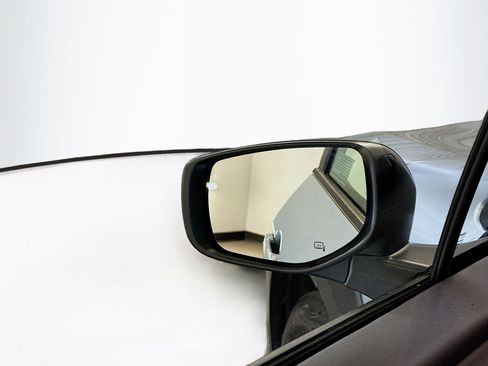 Used 2024 Subaru Outback Onyx Edition image 16