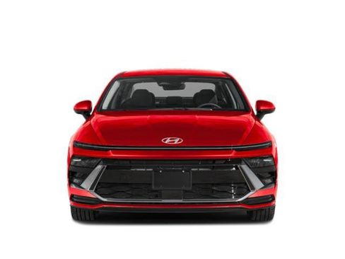 New 2026 Hyundai Sonata SEL image 7