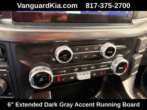 Used 2022 Ford F150 XLT w/ Equipment Group 302A High image 23