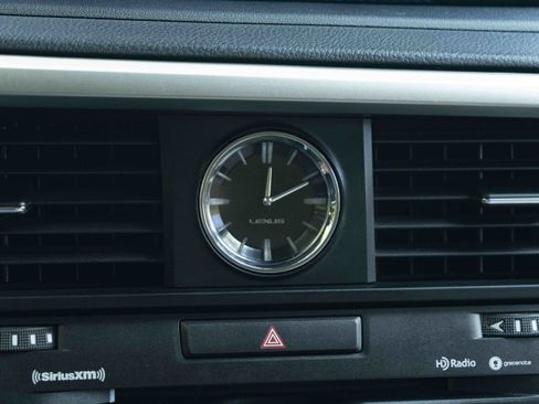 Used 2022 Lexus RX 350 FWD image 33