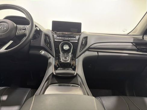 Used 2023 Acura RDX w/ Technology Package image 35