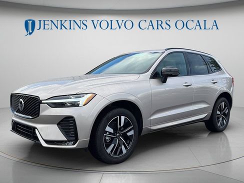 New 2026 Volvo XC60 B5 Core AWD/4WD image 7