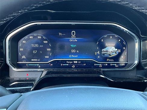 Used 2023 Chevrolet Silverado 1500 RST w/ Redline Edition image 20