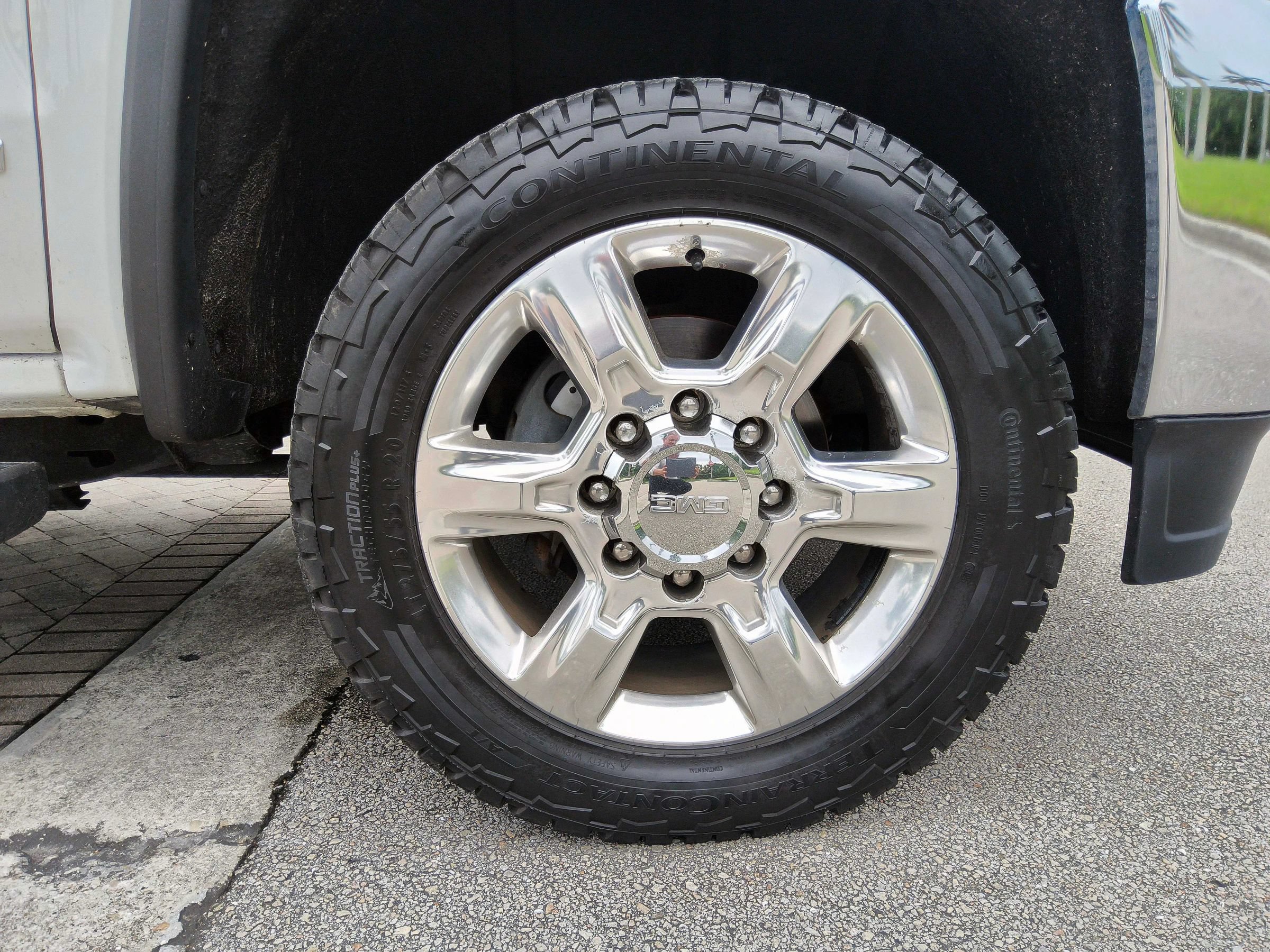 Used 2019 GMC Sierra 2500 SLT AWD/4WD image 52