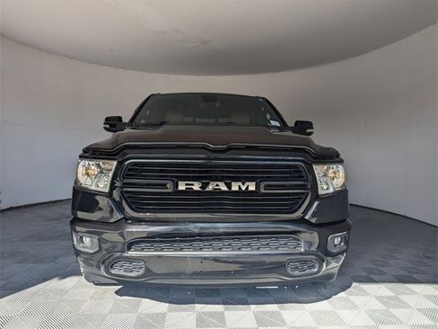 Used 2020 RAM 1500 Big Horn image 3