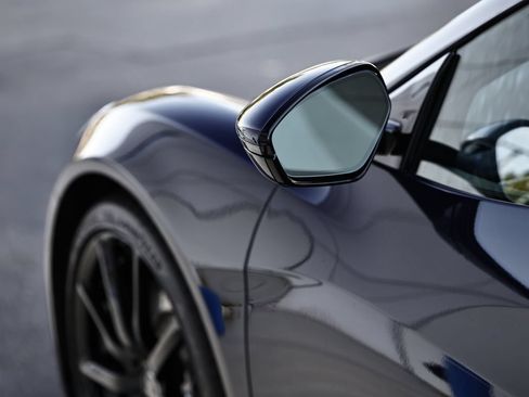 Used 2025 Lotus Emira RWD image 15
