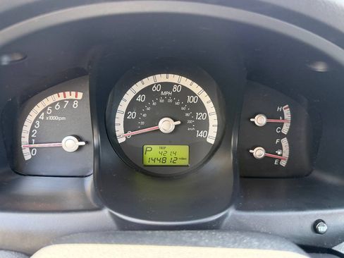 Used 2008 Kia Sportage EX w/ Luxury Pkg FWD image 15