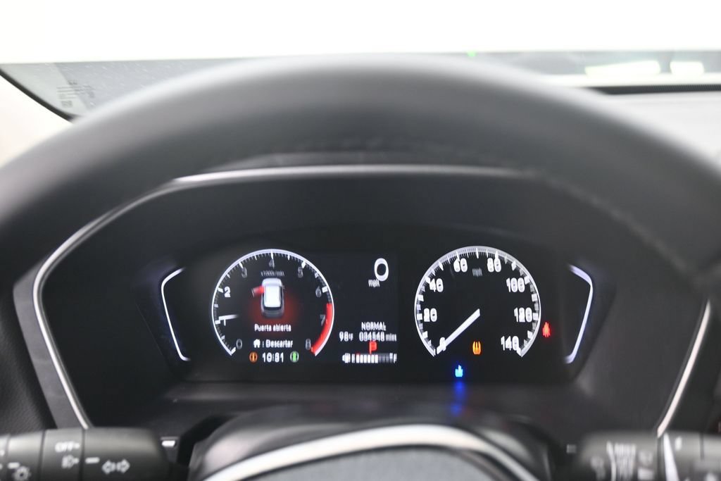Used 2025 Honda Pilot EX-L image 11