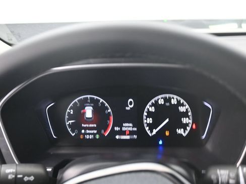 Used 2025 Honda Pilot EX-L image 11