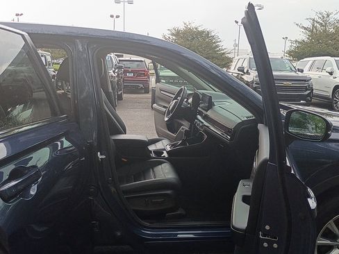 Used 2025 Honda CR-V EX-L image 16