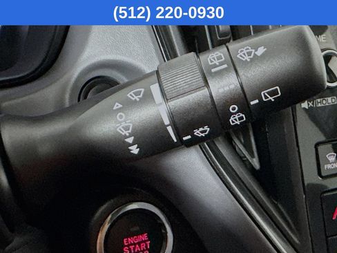 Certified 2026 Subaru Crosstrek 2.5i Premium AWD/4WD image 14