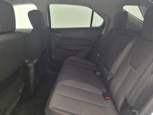 Used 2016 Chevrolet Equinox LT FWD image 18