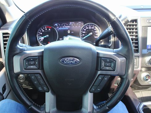 Used 2020 Ford F350 Limited image 15