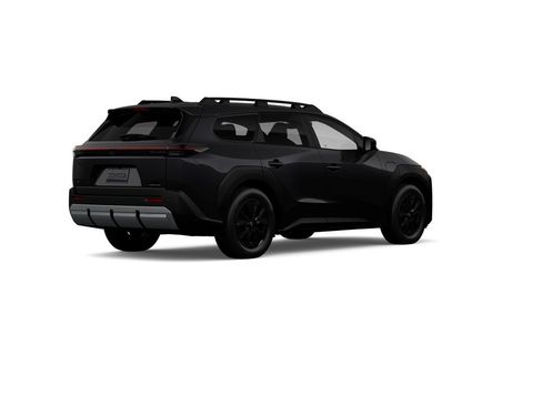 New 2026 Toyota bZ Woodland AWD/4WD image 10