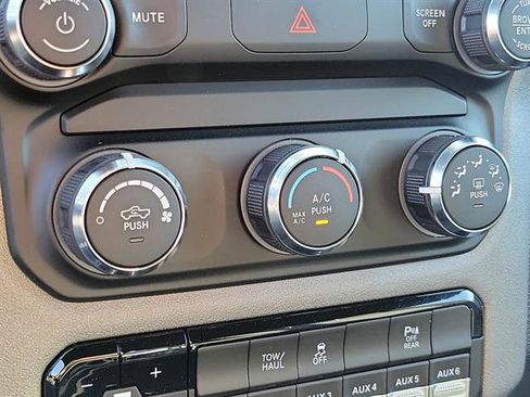 Used 2024 RAM 2500 Tradesman w/ Towing Technology Group image 42