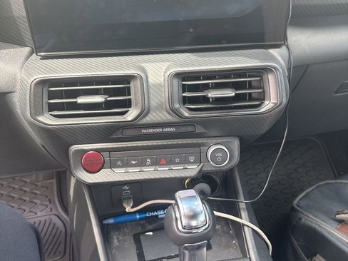 Used 2024 Ford Mustang Coupe RWD image 4