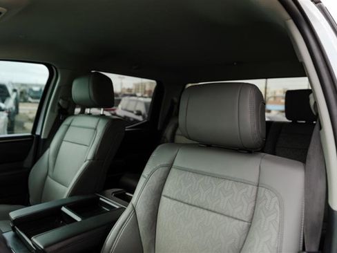 Used 2024 Toyota Tundra SR5 w/ TRD Off-Road Premium Package image 18