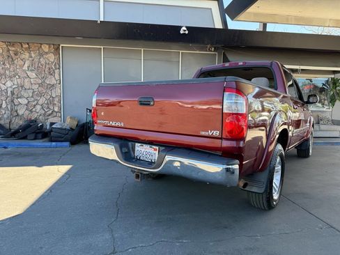 Used 2004 Toyota Tundra SR5 image 27