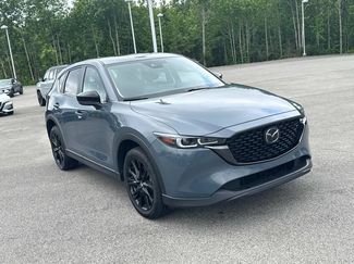 Used 2024 MAZDA CX-5 Carbon Edition AWD/4WD video 2