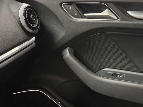 Used 2020 Audi A3 2.0T Premium Plus w/ Premium Plus Package image 26