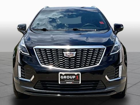 Used 2022 Cadillac XT5 Luxury FWD image 4