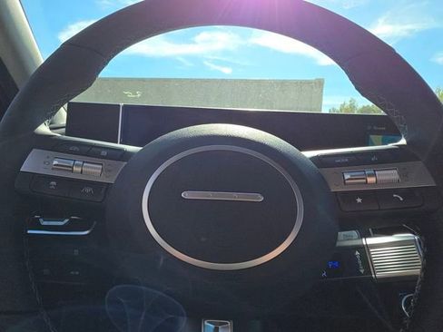 New 2026 Hyundai Sonata SEL image 11