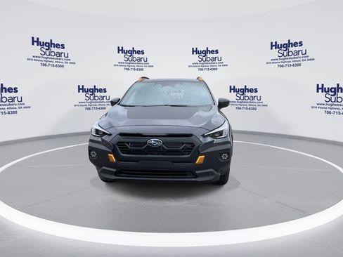 New 2026 Subaru Crosstrek 2.5i Wilderness AWD/4WD image 4