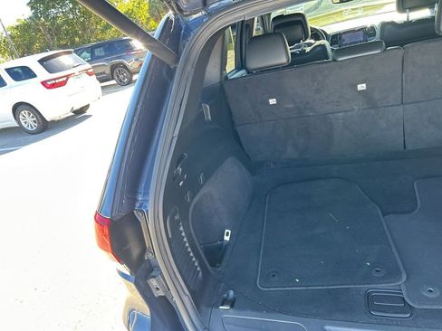 Used 2020 Jeep Grand Cherokee Limited w/ Premium Lighting Group image 31