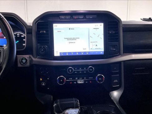 Used 2023 Ford F150 XLT w/ Equipment Group 302A High image 8