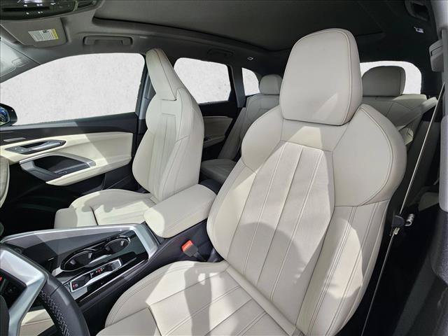 New 2026 Audi Q5 Premium AWD/4WD image 14