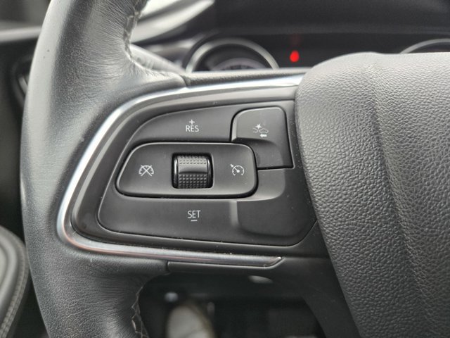 Used 2020 Buick Encore GX Select FWD image 20