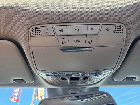 Used 2017 Mercedes-Benz C 300 4MATIC Sedan w/ Premium 1 Package image 8