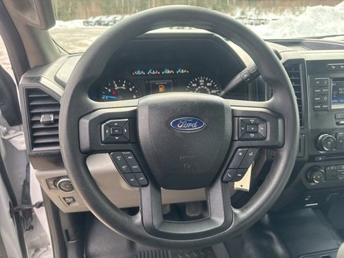 Used 2016 Ford F150 XL w/ Equipment Group 101A Mid image 14